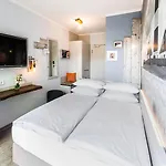 Szálloda Bude54 3*