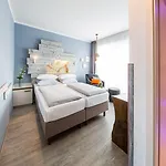 Hotel Bude54 Böhl