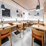 Hotel Bude54 Böhl