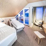 Bude54 Hotel