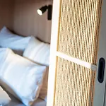 Hotel Bude54 Böhl