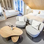 Hotel Bude54 3*