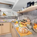 Bude54 Hotel 3*