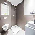 Hotel Bude54 3*