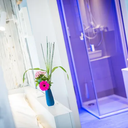 Bude54 Hotel Sankt Peter-Ording