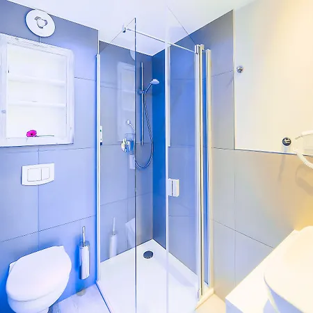 Bude54 Hotel 3*