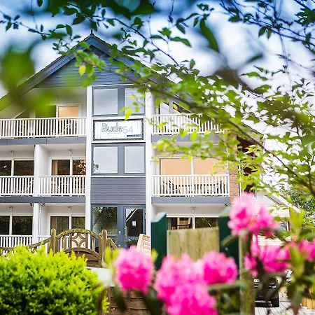 Bude54 Hotel 3*