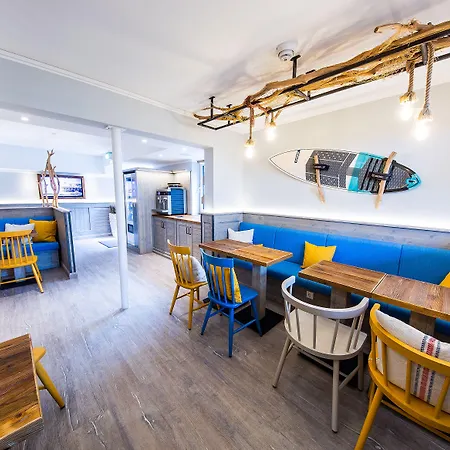 Bude54 Hotel 3*