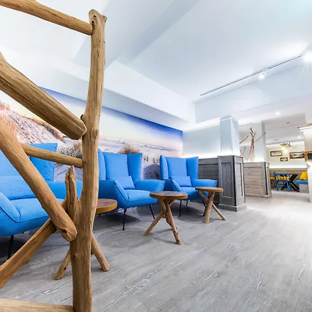 Bude54 Hotel