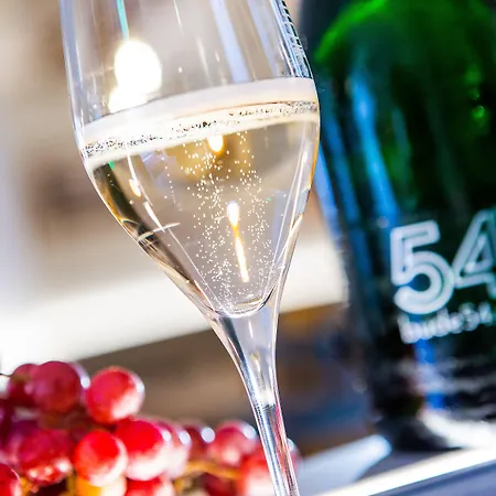 Bude54 Hotel Sankt Peter-Ording