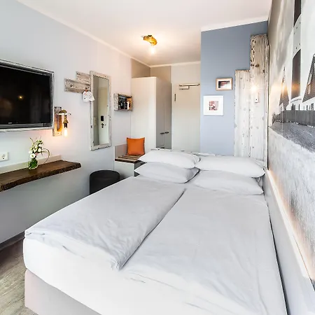 Hotel Bude54 3*