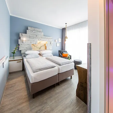 Hotel Bude54 Sankt Peter-Ording