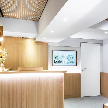 Bude54 Sankt Peter-Ording