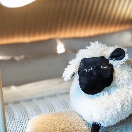Ξενοδοχείο Bude54 3*