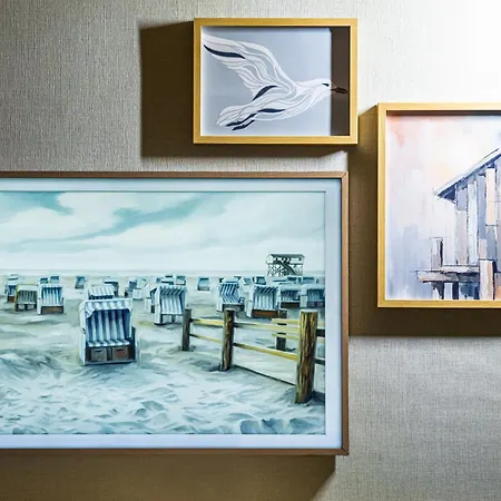 Bude54 Sankt Peter-Ording