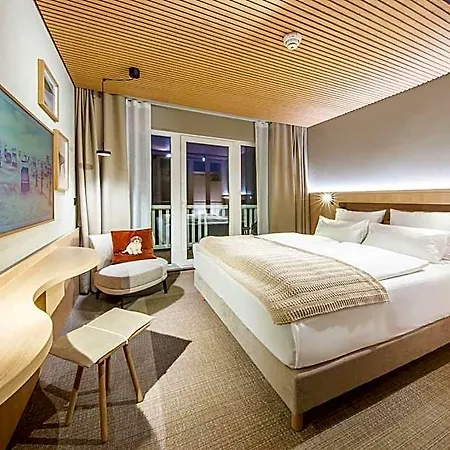 Bude54 Hotel