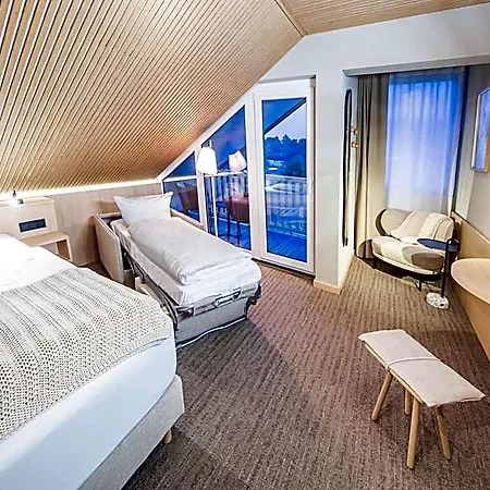 Bude54 Hotel
