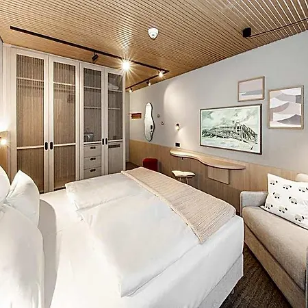 Bude54 Hotel Sankt Peter-Ording