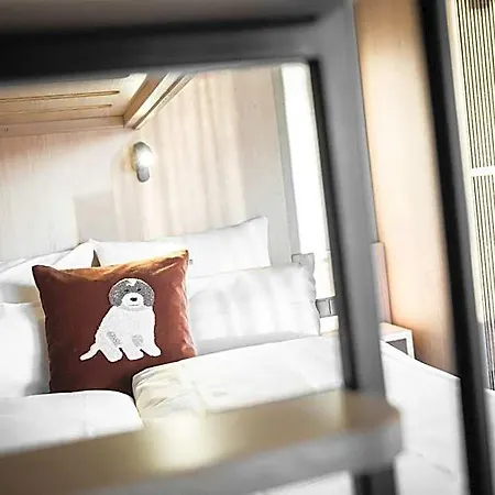 Bude54 Hotel 3*