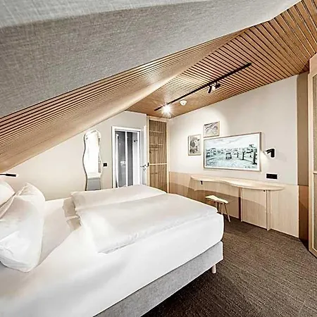 Hotel Bude54 3*