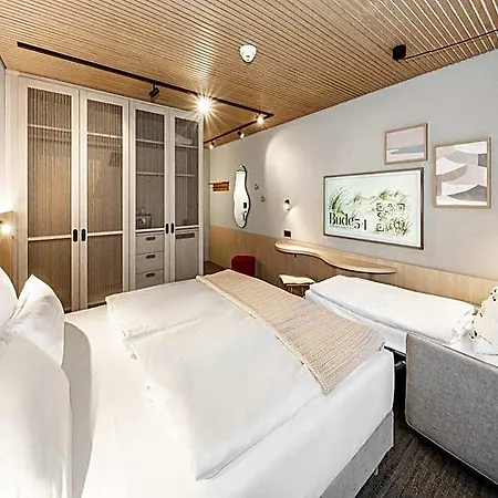 Hotel Bude54