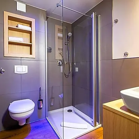 Hotel Bude54
