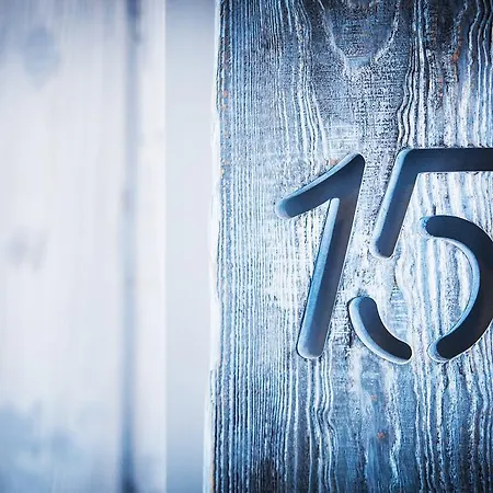 Bude54 3* Sankt Peter-Ording