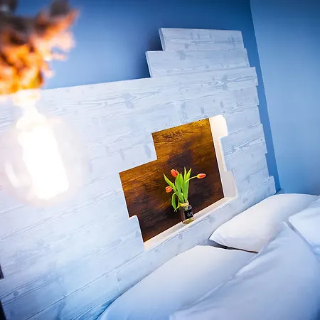 Hotel Bude54