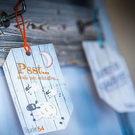 Bude54 Sankt Peter-Ording