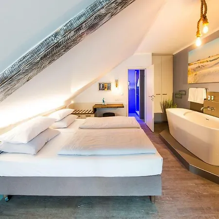 Bude54 Sankt Peter-Ording