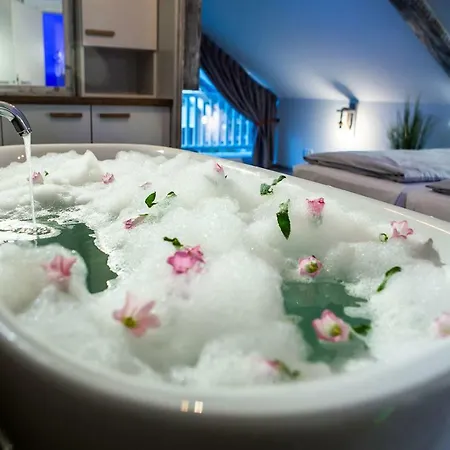 Bude54 3* Sankt Peter-Ording