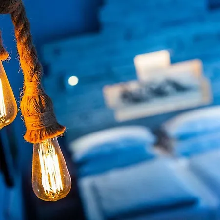 Hotel Bude54 Sankt Peter-Ording