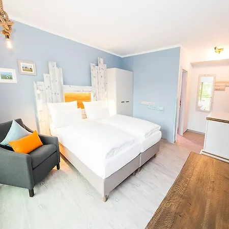 Hotel Bude54 Sankt Peter-Ording