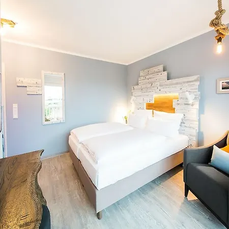 Hotel Bude54