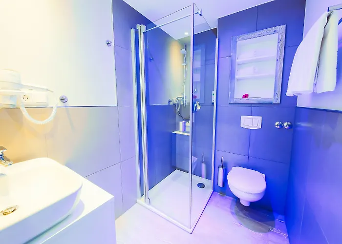 Bude54 3* سانكت بيتر اوردنغ