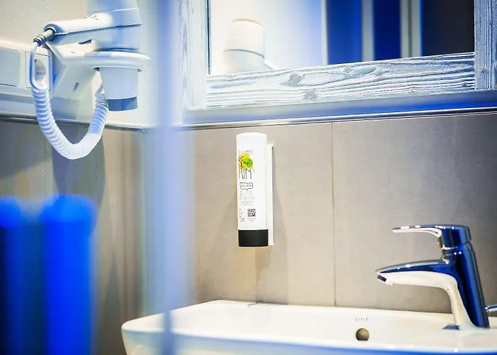 Bude54 سانكت بيتر اوردنغ