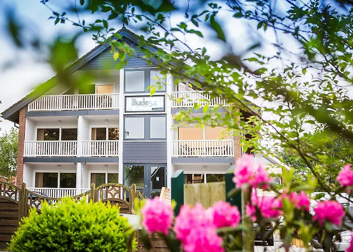 Bude54 Hotel 3*