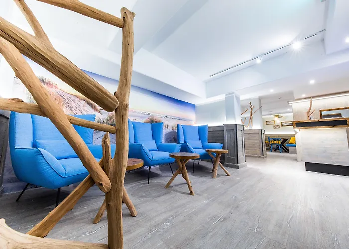 Bude54 Hotel