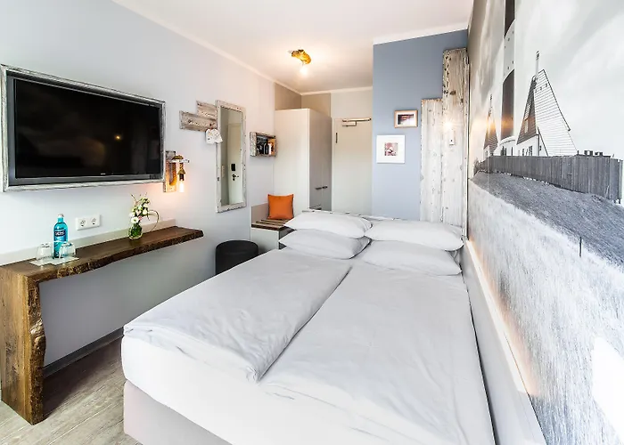 Hotel Bude54 3*