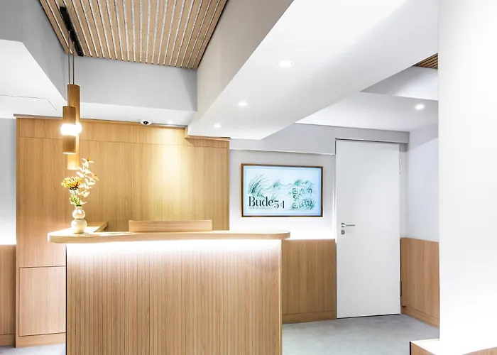 Bude54 Sankt Peter-Ording