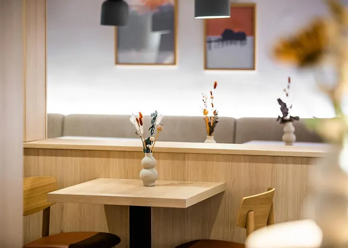 Hotel Bude54
