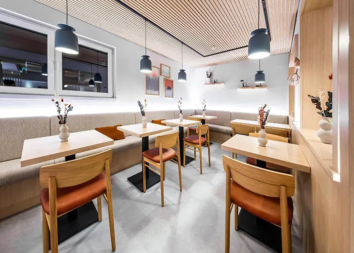 فندق Bude54 سانكت بيتر اوردنغ