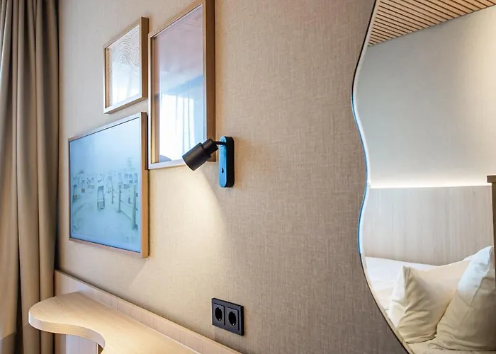 Bude54 3* Sankt Peter-Ording