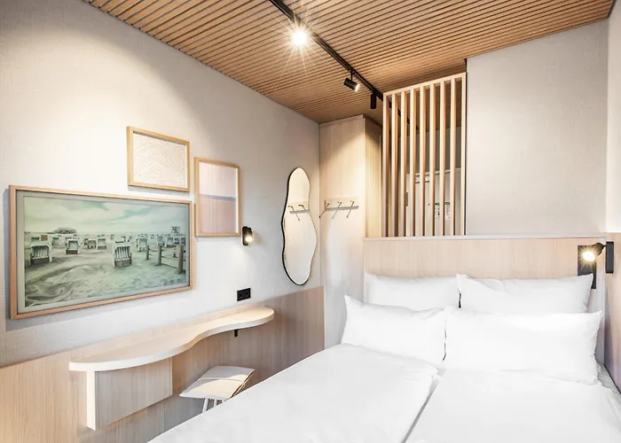 Bude54 Hotel 3*