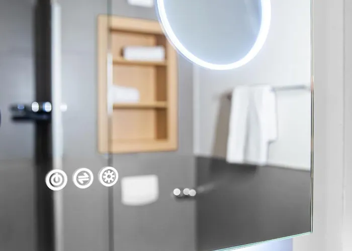 Bude54 فندق سانكت بيتر اوردنغ