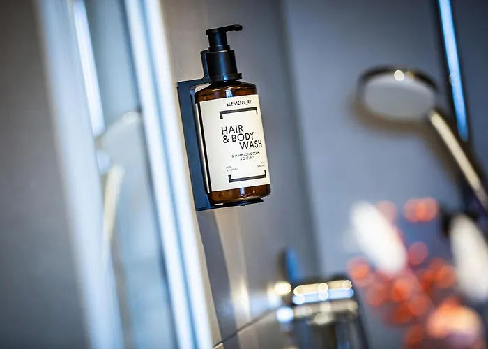 Hotel Bude54 Sankt Peter-Ording