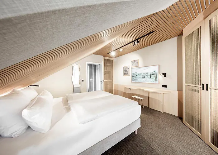 Bude54 Sankt Peter-Ording