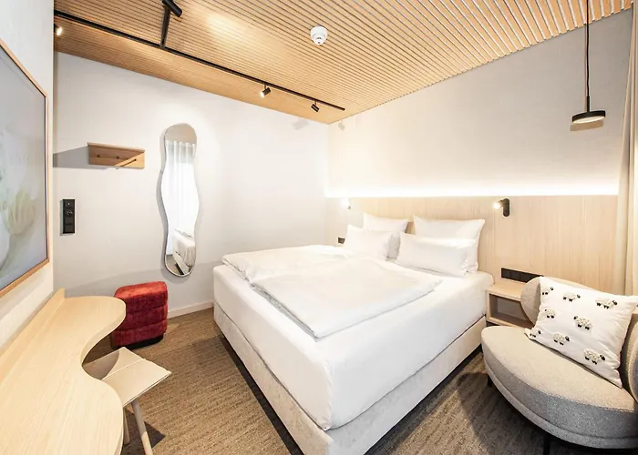 Bude54 3* Sankt Peter-Ording