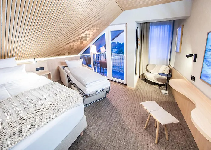 Bude54 Hotel