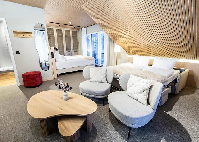 Hotel Bude54
